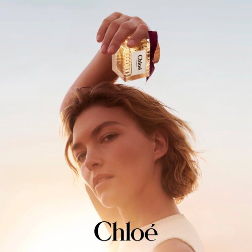 Chlo&amp;eacute; Le Parfum Miniature 10 ml (žena) Slike