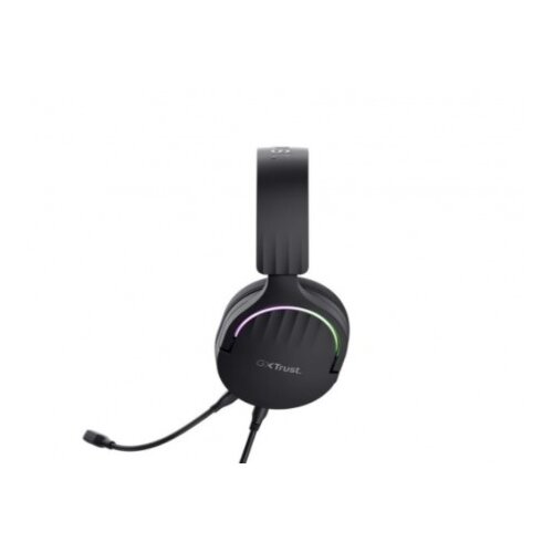 Trust GXT490 FAYZO 7.1 USB crna 24900 Slike