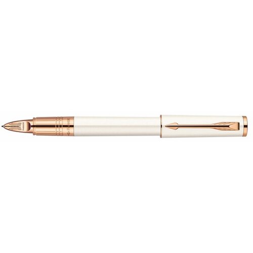 Parker Nalivno pero 5th Ingenuity Pearl 16827 Cene