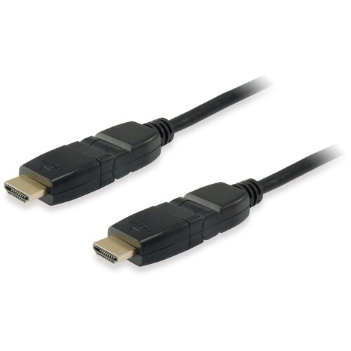 Equip 3M vrtljivi kabel HDMI 2.0 (21407059) Cene