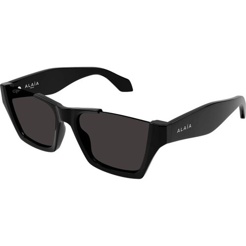 Alaia AA0081S 001 - ONE SIZE (58) Slike