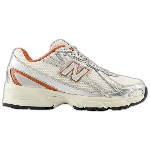 New Balance Nizke superge 740 Angora Cinnamon (GS) Bela Cene
