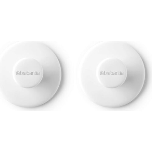 Brabantia Kavelj za brisače - White Cene