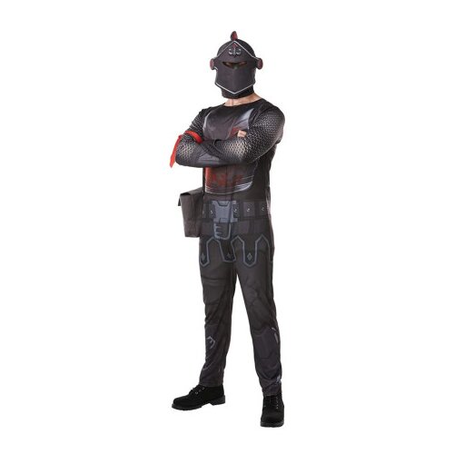 Master Kostim Fortnite Black Knight Slike