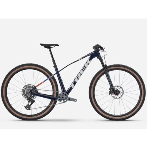  Bicikl Procaliber 9.7 AXS Gen 3 2026 Navy Smoke - M Cijene