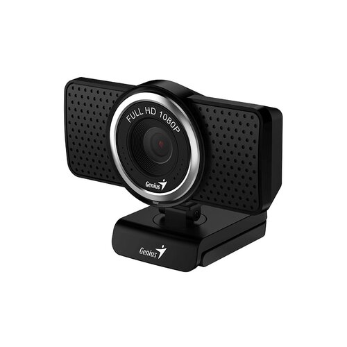 Genius Web kamera ECam 8000,Black Cene