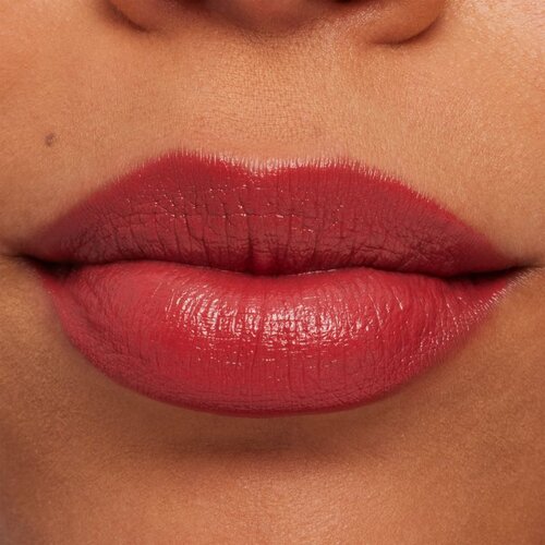 MAC Cosmetics MACximal Sleek Satin Lipstick kremasta vlažilna &amp;scaron;minka odtenek Sweetheart 3,5 g Slike