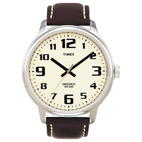 Timex Analogne ure ty576810 Črna Slike