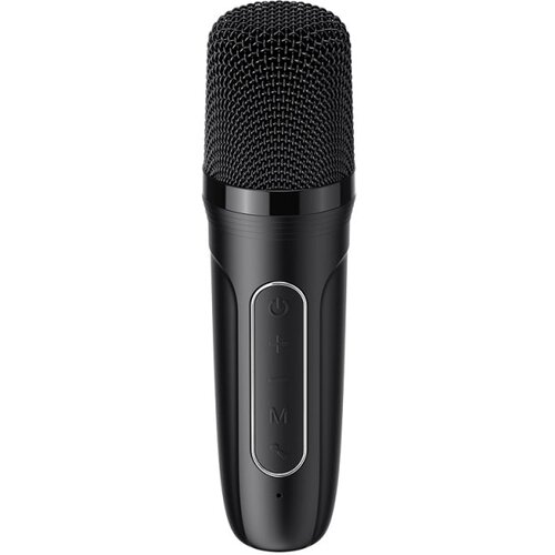  Bluetooth Karaoke zvočnik HAVIT SK819BT 5W &amp;ndash; črn Slike