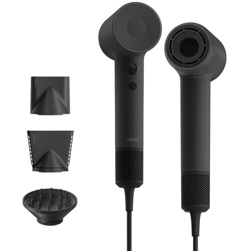 Laifen SE 2 Special su&amp;scaron;ilo za kosu Black 1 kom Slike