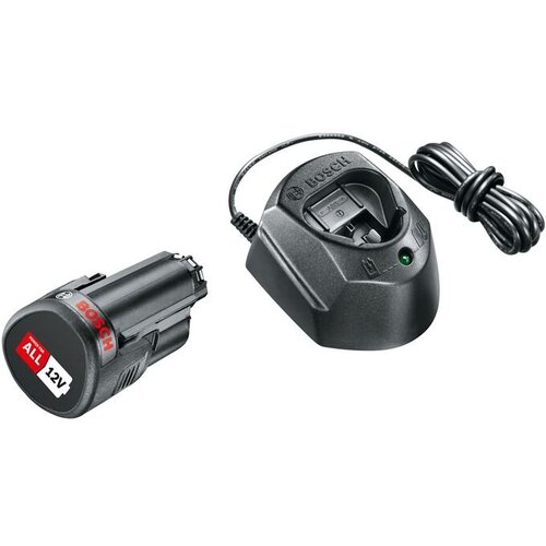 Bosch 1600A01L3D 1600A01L3D baterija za alat i punjač Cene