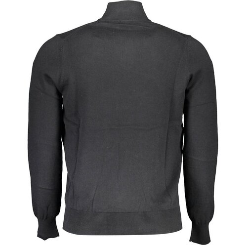 North Sails BLACK MAN JERSEY Slike