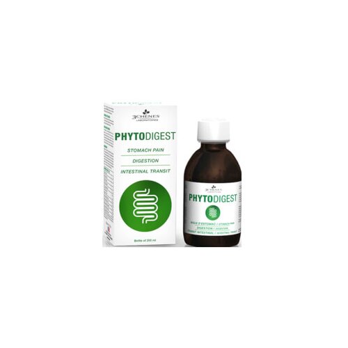 Oskar Pharma Phytodigest sirup Cijene