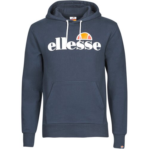 Ellesse Puloverji SL GOTTERO Modra Slike