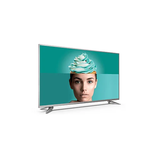 TV TESLA 50'' T607 UHD Smart