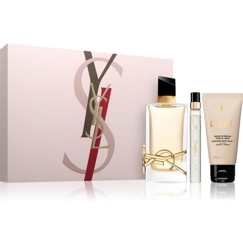 Yves Saint Laurent Libre darilni set za ženske Slike