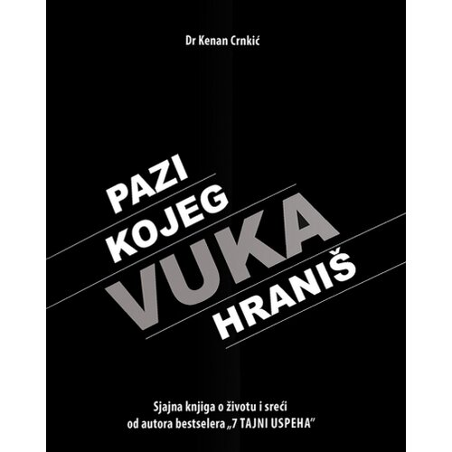 Data Status Pazi kojeg vuka hrani&amp;scaron; Slike