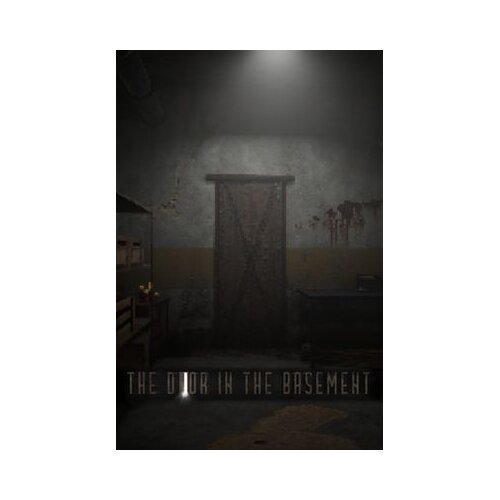 Steam the door in the basement key (pc) global Cene