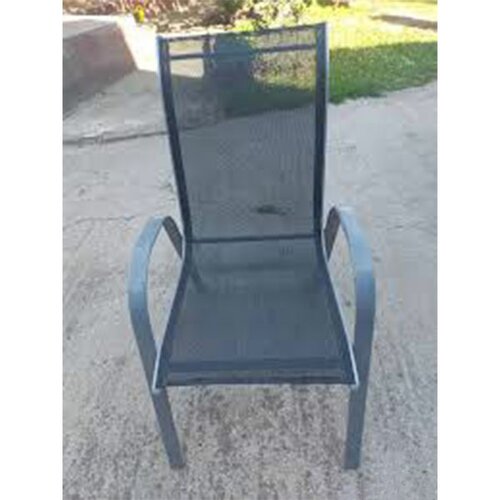 Nexsas baštenska stolica mrežasta franki 67545 Cene