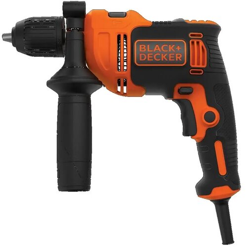 Black & Decker Udarna bu&scaron;ilica B&D 550 W + 40 DIJ.PRIBOR KITBOX (BEH550 A 40 K-QS) Cijene