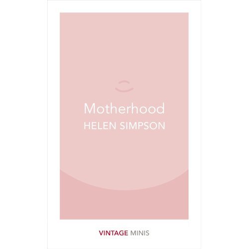 The Book Service Limited Helen Simpson - Motherhood Cene