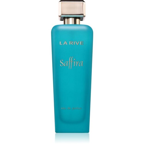 La Rive Saffira parfumska voda za ženske 90 ml Slike
