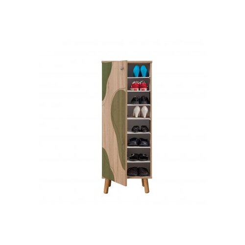 Hanah home Vegas S 925 Stalak za cipele, &amp;Scaron;areni Slike
