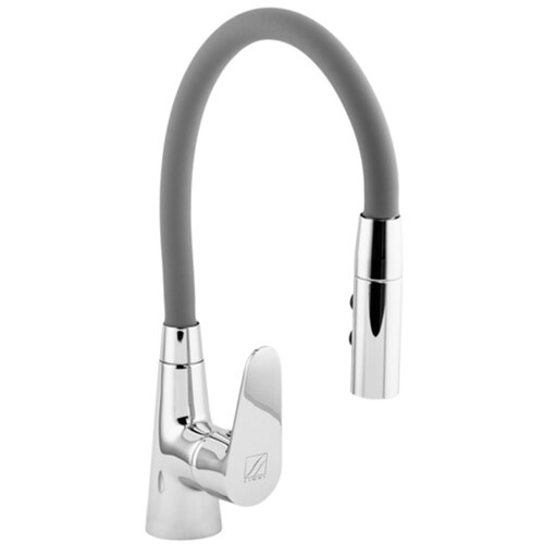 Linni slavina za sudoperu kitchen 109 body Slike