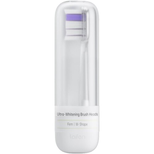 Laifen Ultra-Whitening Transparent 2.0 nadomestne glave 3 kos Slike