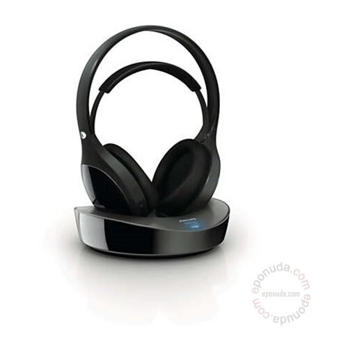 Philips SHD8600UG/10 bežične slušalice Slike
