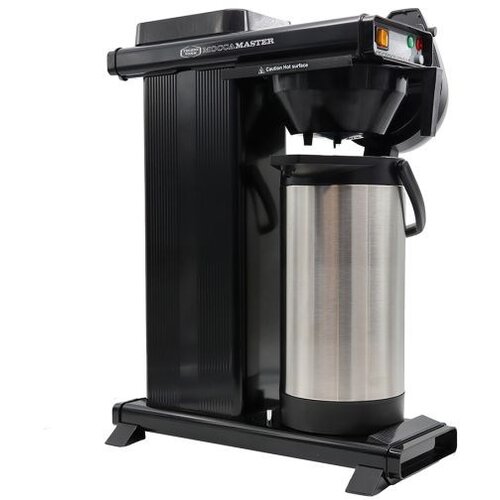 Moccamaster 29263 coffee maker Semi-auto Drip coffee maker Slike