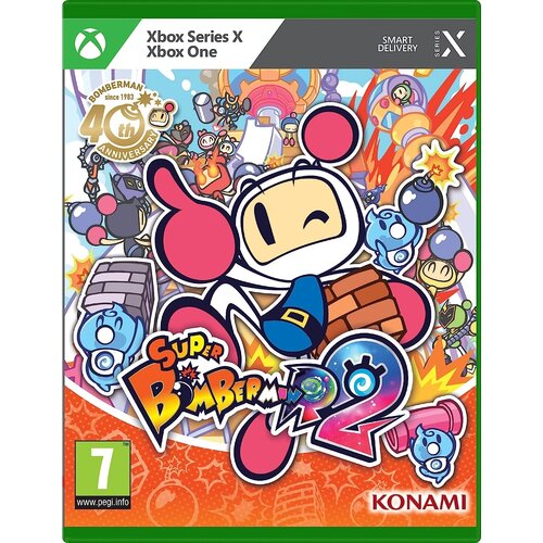  Super Bomberman R 2 (XBOX ONE | SERIES X) Cene