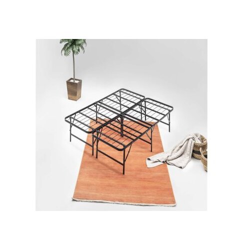 Hanah home folding bed krevet na rasklapanje Katlanır 160x200 Slike