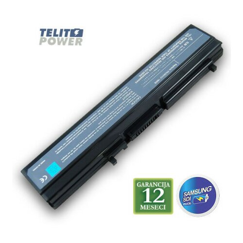 Telit Power baterija za laptop TOSHIBA Satellite M30 Series PA3331U-1BAS TA3331LH ( 0209 ) Slike