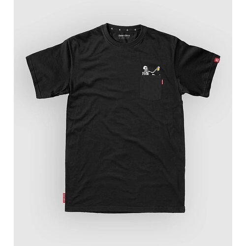 Loose Riders Cheers Tech Tee black Cijene