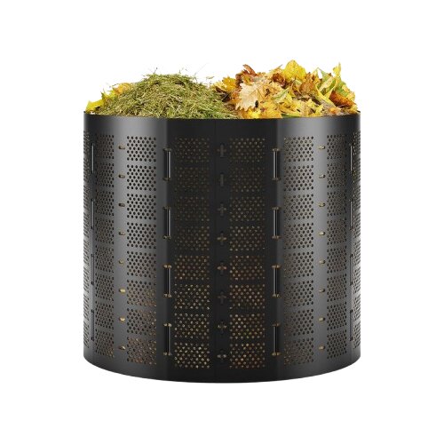 Bradas Komposter TQ-K09105BOX, 800 l Cene