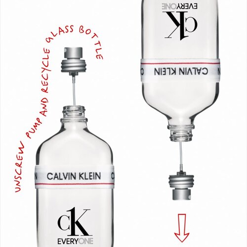 Calvin Klein CK Everyone toaletna voda 50 ml unisex Slike