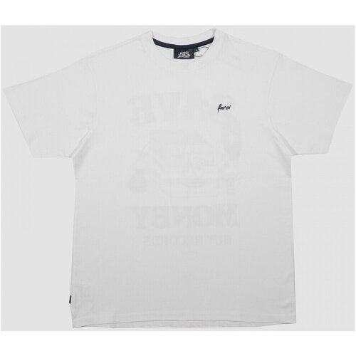 Farci Majice & Polo majice Tee save 1 Bela Cene