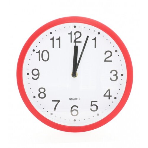 Master Sat zidni PVC 25cm 01210102 Slike