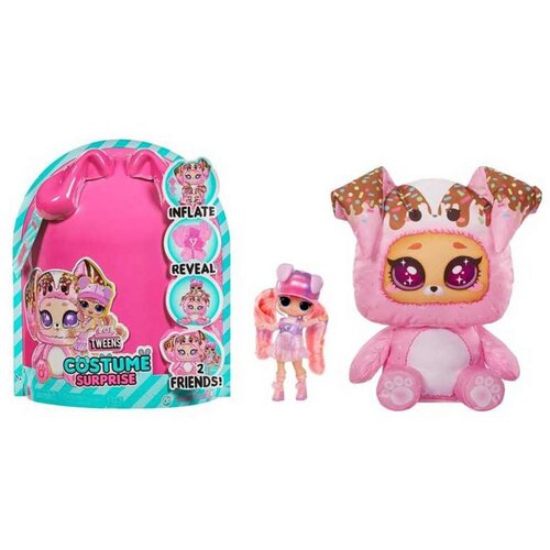 Figure djelovanja LOL Surprise! 30 x 10 x 25 cm Cijene