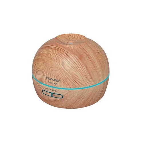 Copen ZV1005 aroma difuzor, 10W, 300ml, svetlo rjav Slike