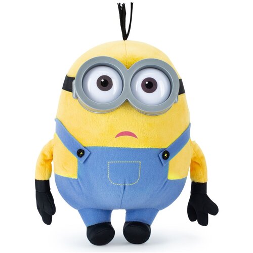 Universal pli&amp;scaron; minions otto 30 cm Slike