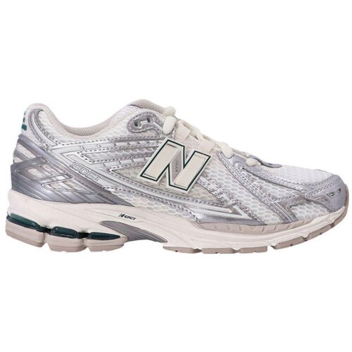 New Balance Tek &amp;amp; Trail Chaussures de running 1906R maille respirante Srebrna Slike