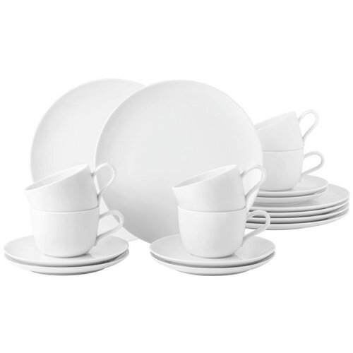 Seltmann Weiden kavni servis liberty uni porcelan Cene
