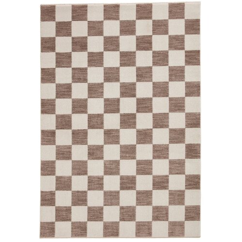 Think Rugs Smeđi tepih 200x290 cm Baltimore &amp;ndash; Slike