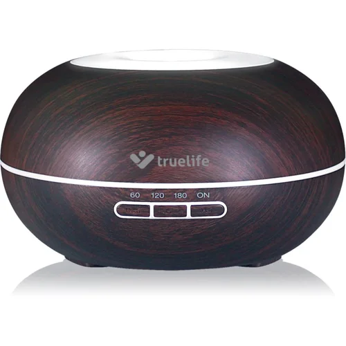 Truelife AIR aroma difuzor D5 Dark, (21228083)