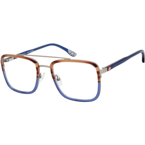 New Balance Optical Frame Slike