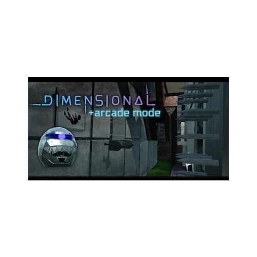  Dimensional Steam Key GLOBAL Cene