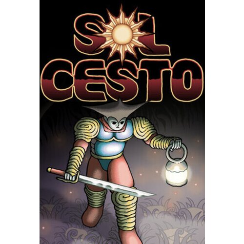  sol cesto steam key (pc) global Cene