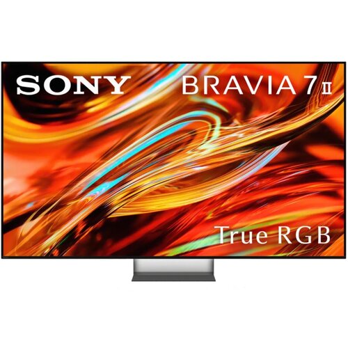  K65XR75M2PB.CEI 65"SONY BRAVIA 7 II 4K UHD RGB LED GOOGLE TV#sonypreorder Cijene